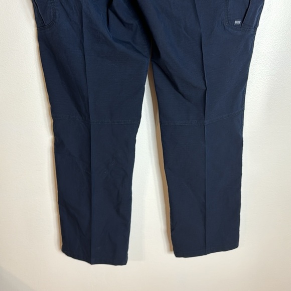 5.11 tactical mens utility cargo pants size 38x34 - Picture 6 of 7